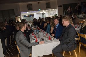 ENÅ X-Mas Party 2017