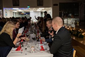 ENÅ X-Mas Party 2017