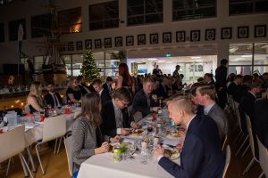 ENÅ X-Mas Party 2017