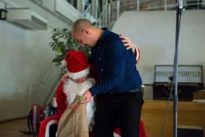 ENÅ X-Mas Party 2017