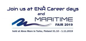 enå career days 2019