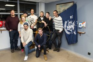 The ENÅ Board 2017